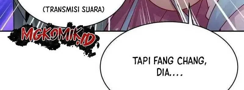 This Villain Has Some Conscience, but Not Much! Chapter 71 Gambar 10