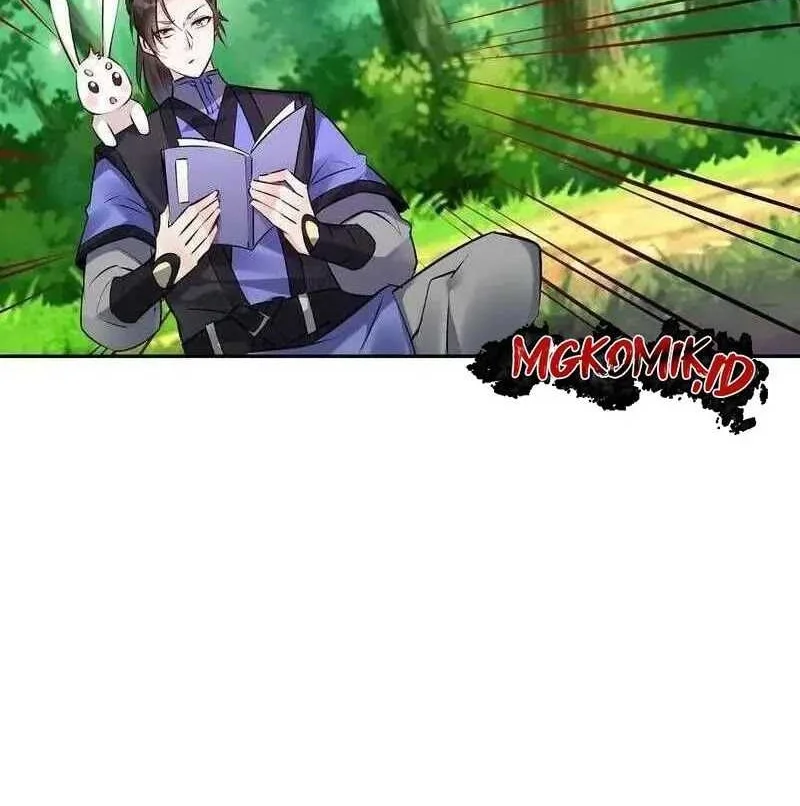 This Villain Has Some Conscience, but Not Much! Chapter 72 Gambar 6