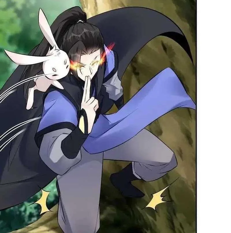 This Villain Has Some Conscience, but Not Much! Chapter 72 Gambar 20