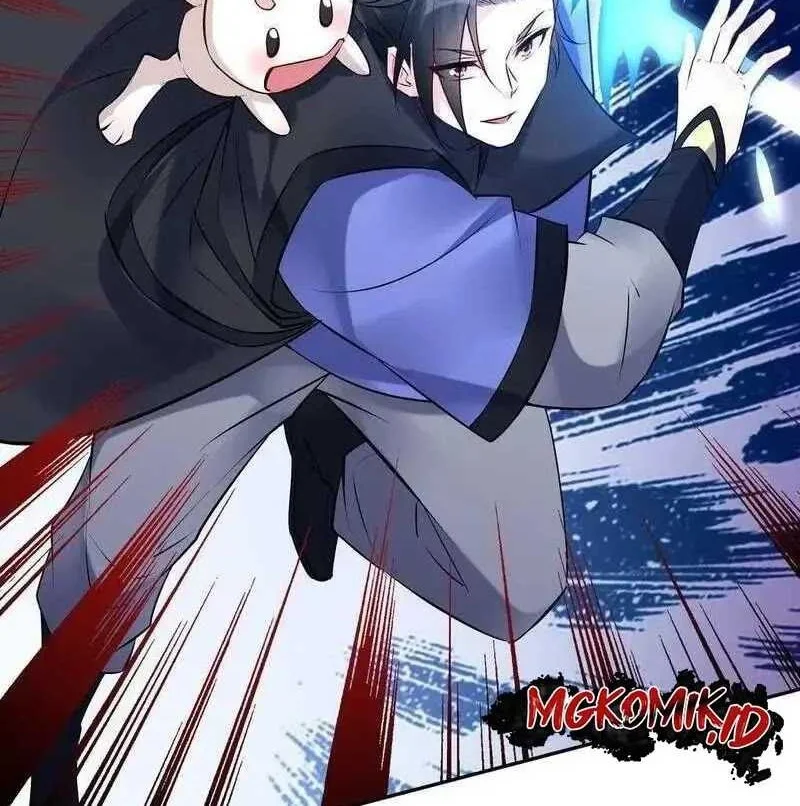 This Villain Has Some Conscience, but Not Much! Chapter 72 Gambar 22