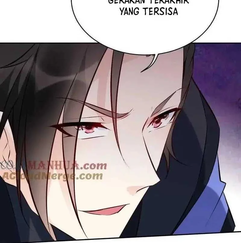 This Villain Has Some Conscience, but Not Much! Chapter 72 Gambar 26