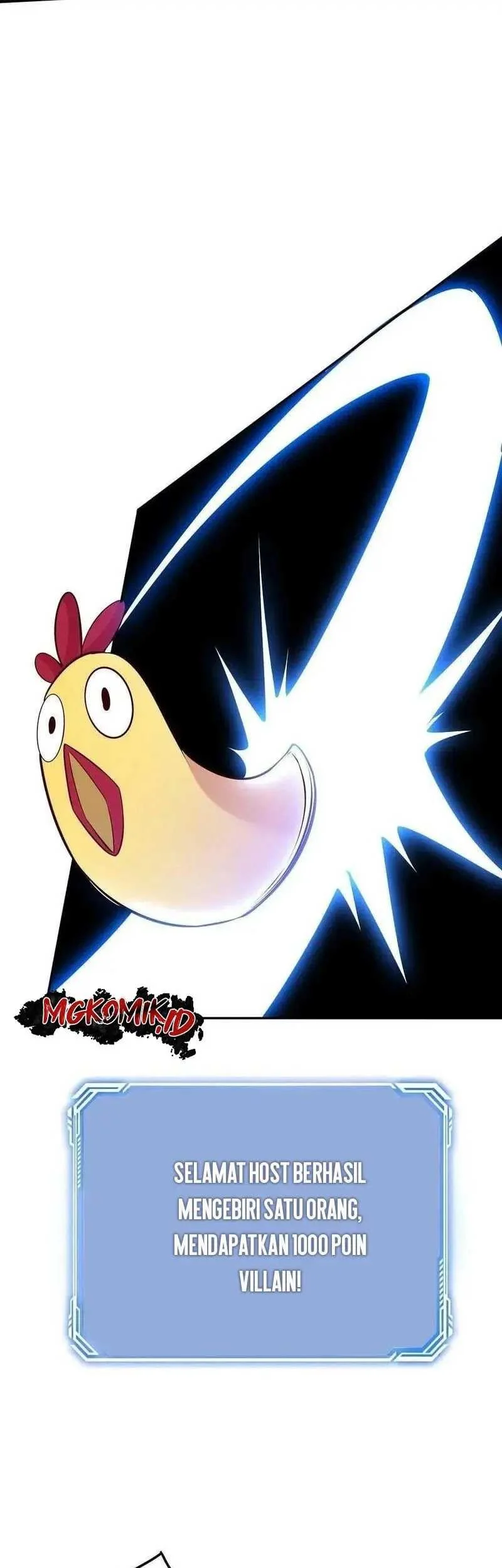 This Villain Has Some Conscience, but Not Much! Chapter 72 Gambar 27