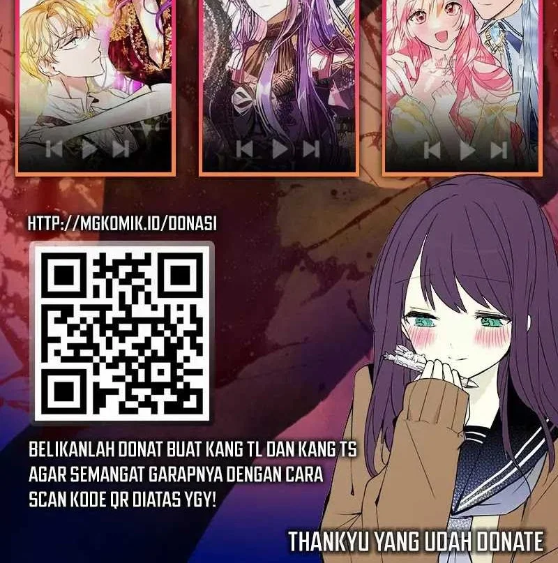 This Villain Has Some Conscience, but Not Much! Chapter 72 Gambar 30