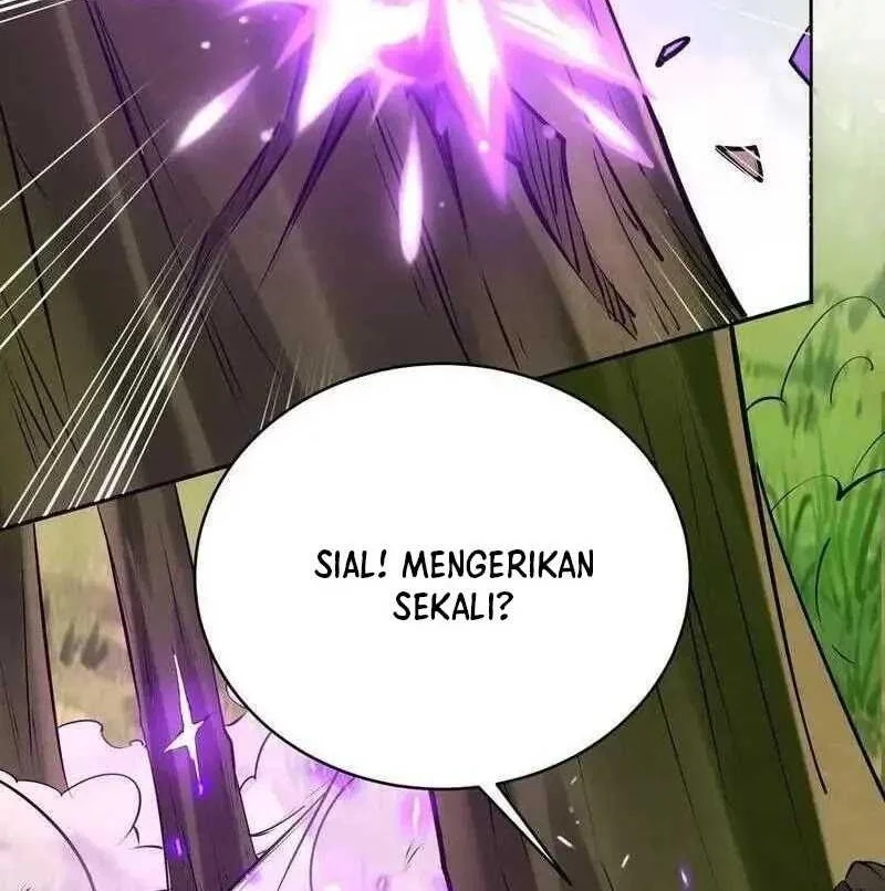 This Villain Has Some Conscience, but Not Much! Chapter 72 Gambar 10