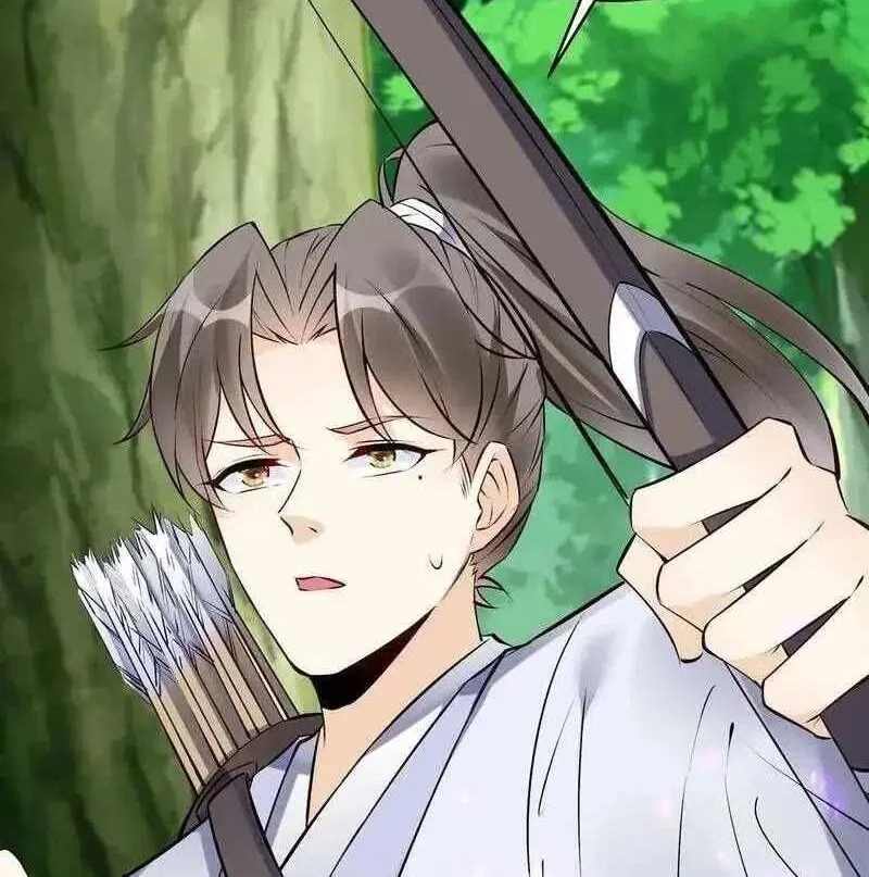 This Villain Has Some Conscience, but Not Much! Chapter 72 Gambar 12