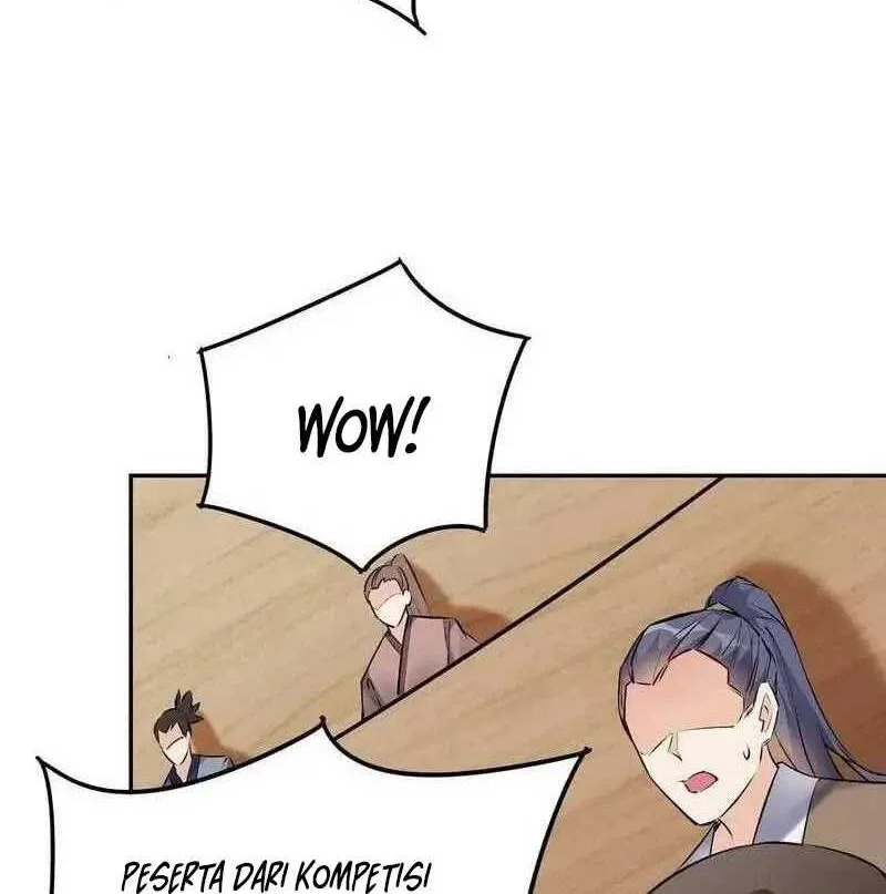 This Villain Has Some Conscience, but Not Much! Chapter 72 Gambar 16