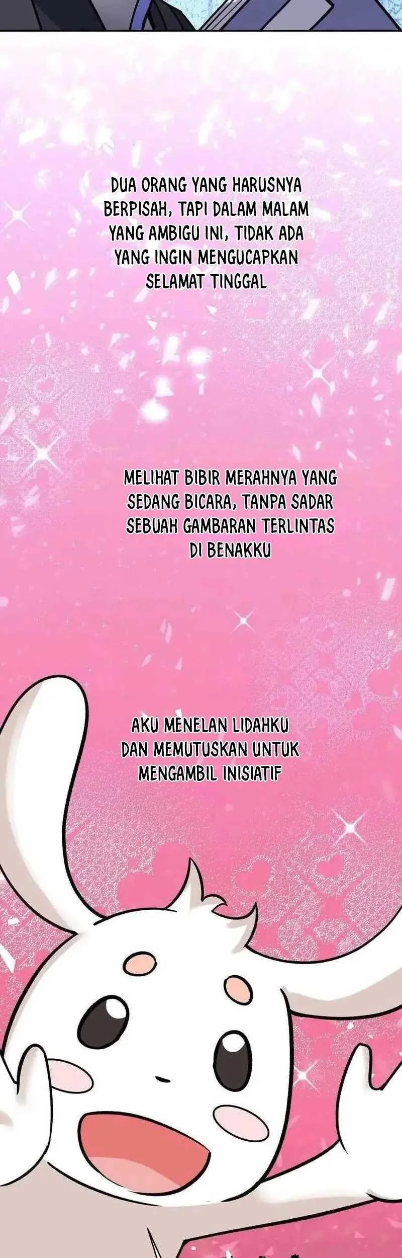 This Villain Has Some Conscience, but Not Much! Chapter 73 Gambar 5