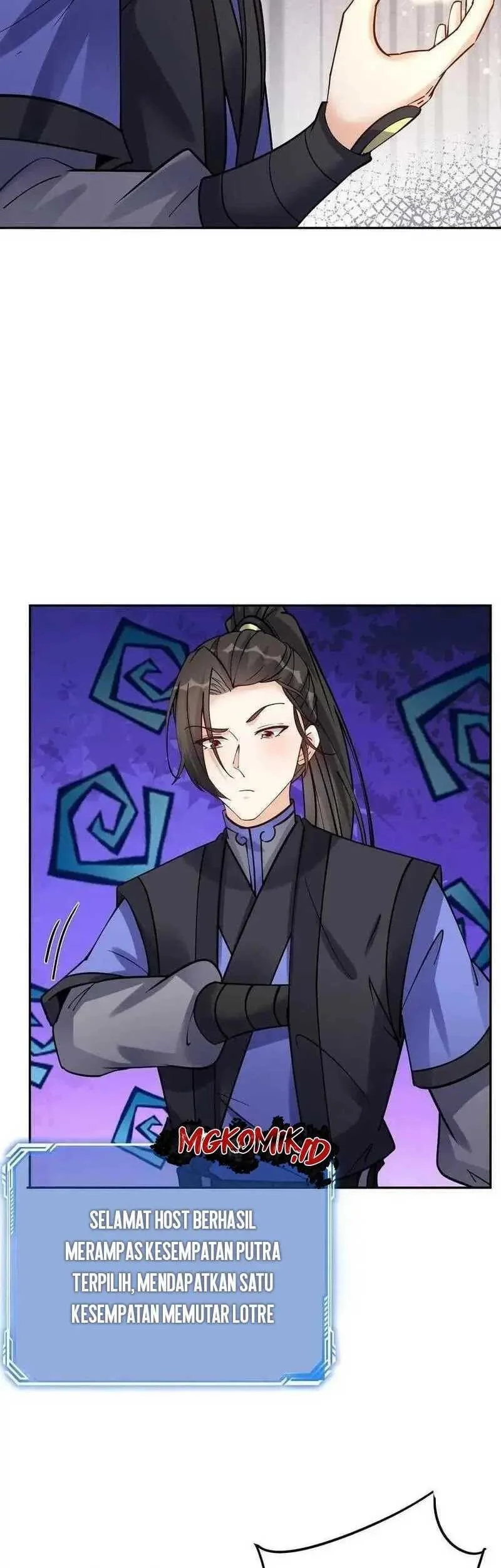 This Villain Has Some Conscience, but Not Much! Chapter 73 Gambar 25