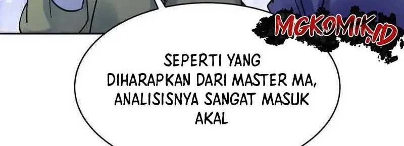 This Villain Has Some Conscience, but Not Much! Chapter 73 Gambar 14