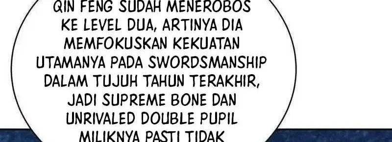 This Villain Has Some Conscience, but Not Much! Chapter 73 Gambar 12