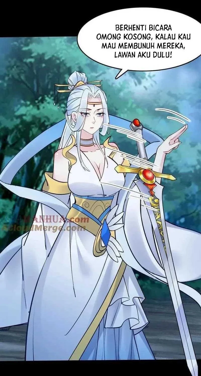 This Villain Has Some Conscience, but Not Much! Chapter 84 Gambar 6