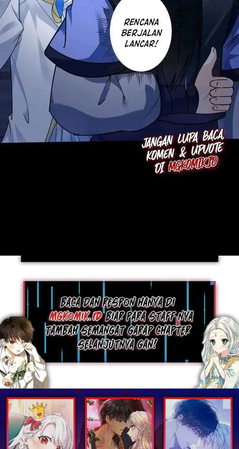 This Villain Has Some Conscience, but Not Much! Chapter 84 Gambar 20