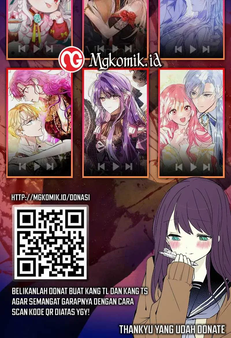 This Villain Has Some Conscience, but Not Much! Chapter 84 Gambar 21