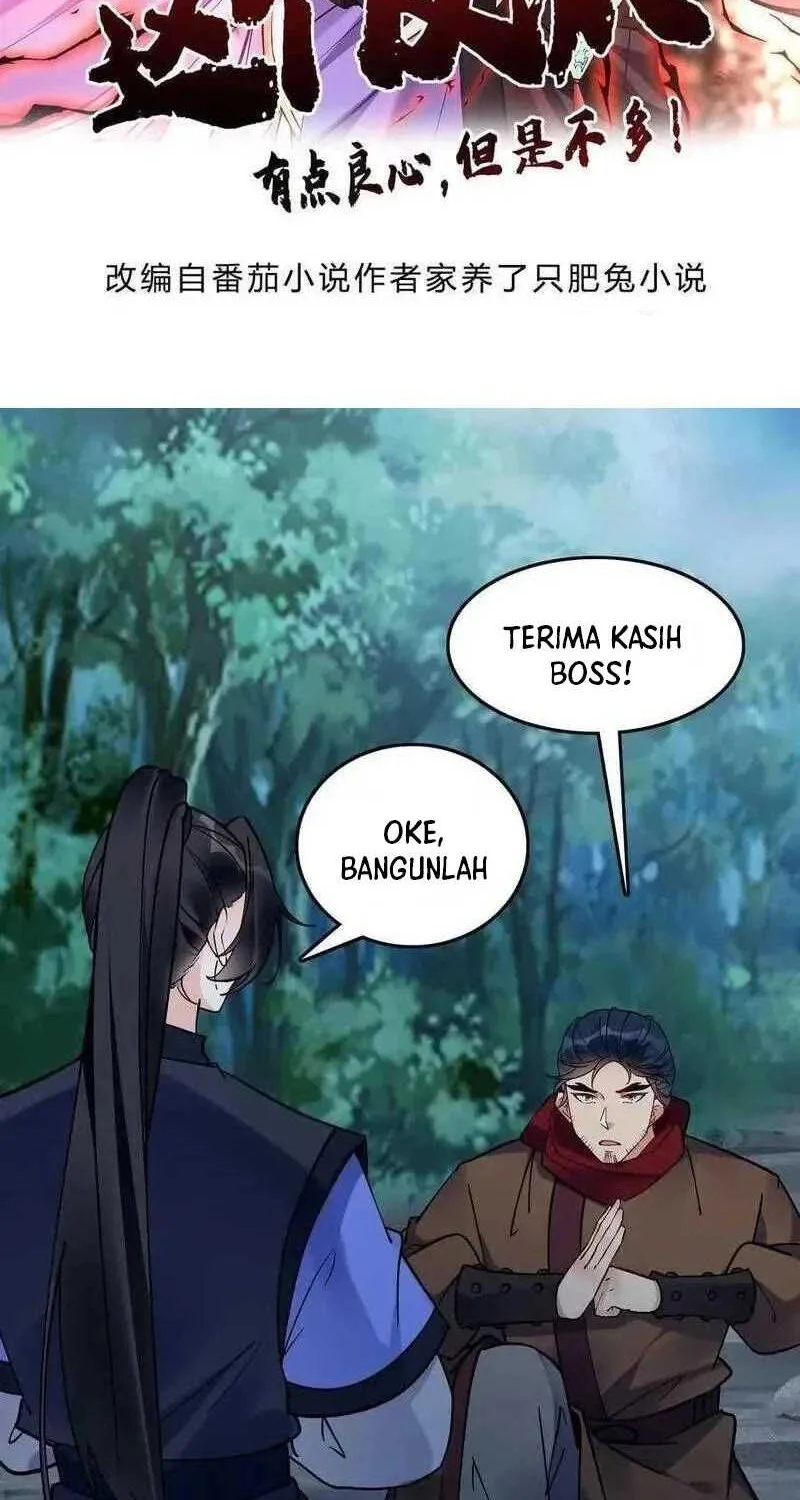 Manhua This Villain Has Some Conscience, but Not Much! Chapter 84 gambar nomor 2