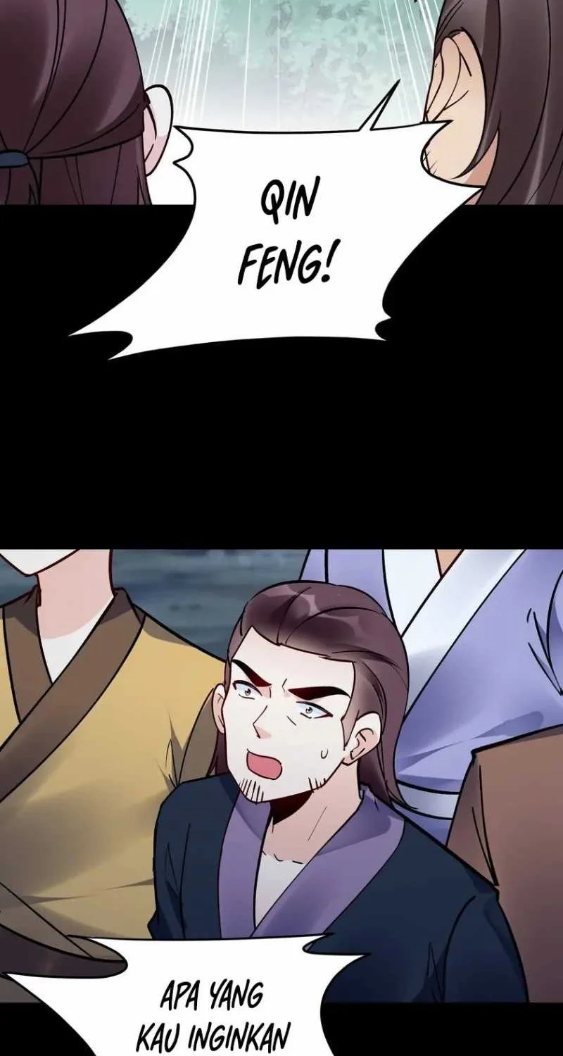 This Villain Has Some Conscience, but Not Much! Chapter 85 Gambar 6