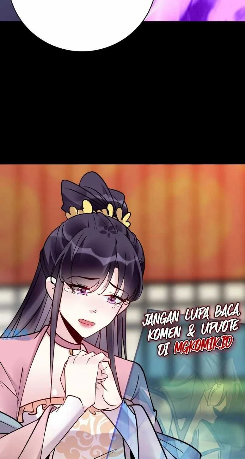 This Villain Has Some Conscience, but Not Much! Chapter 85 Gambar 20