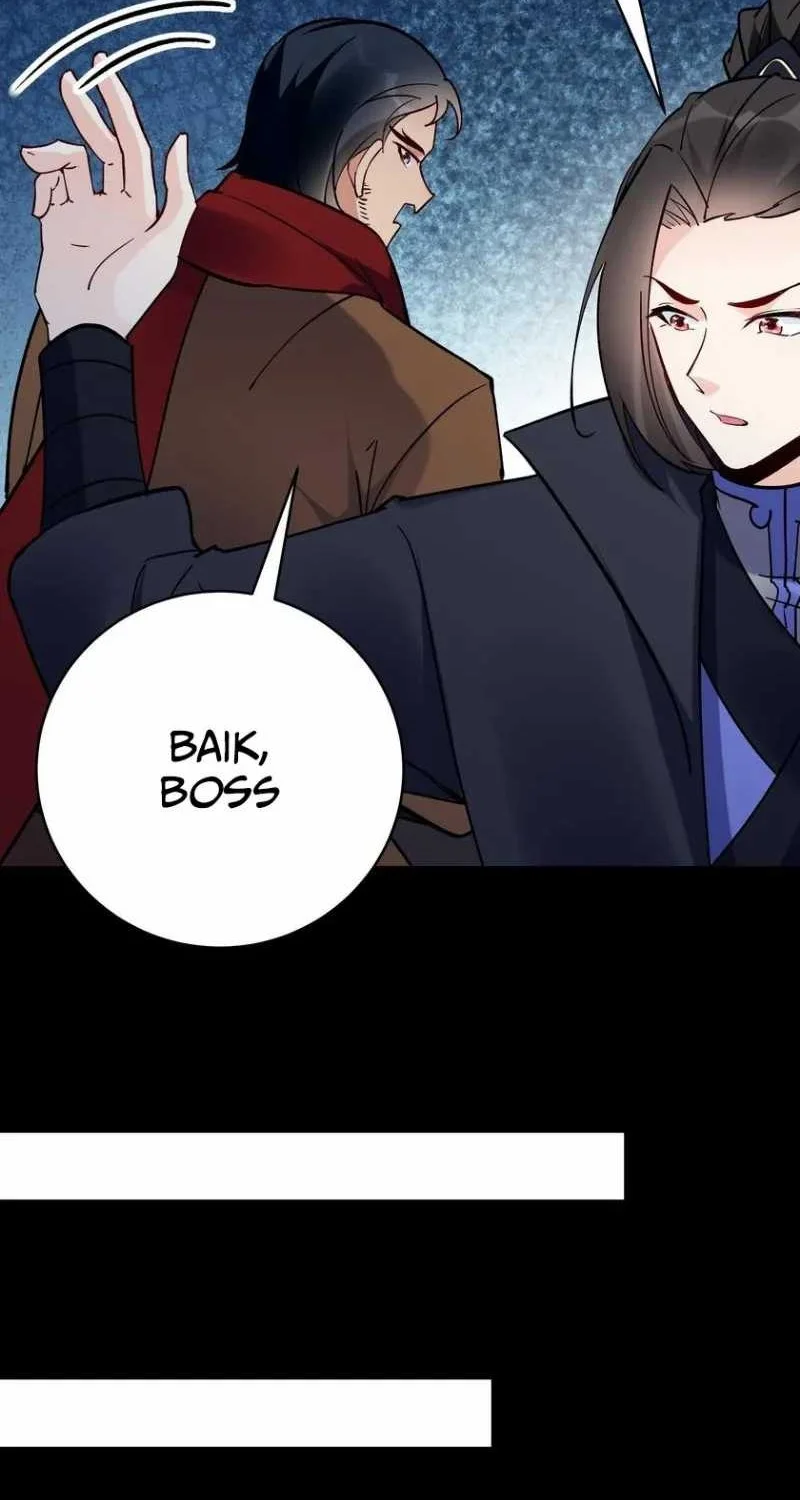 This Villain Has Some Conscience, but Not Much! Chapter 85 Gambar 4