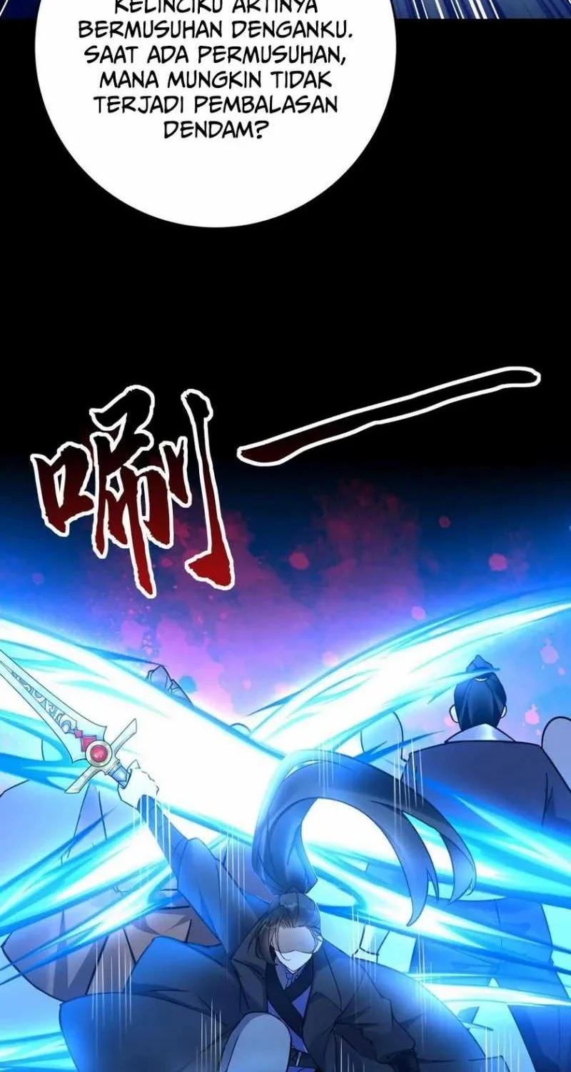 This Villain Has Some Conscience, but Not Much! Chapter 85 Gambar 10