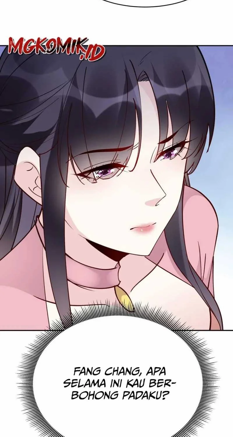 This Villain Has Some Conscience, but Not Much! Chapter 86 Gambar 20