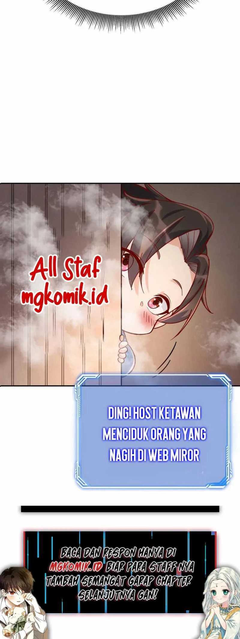 This Villain Has Some Conscience, but Not Much! Chapter 86 Gambar 21