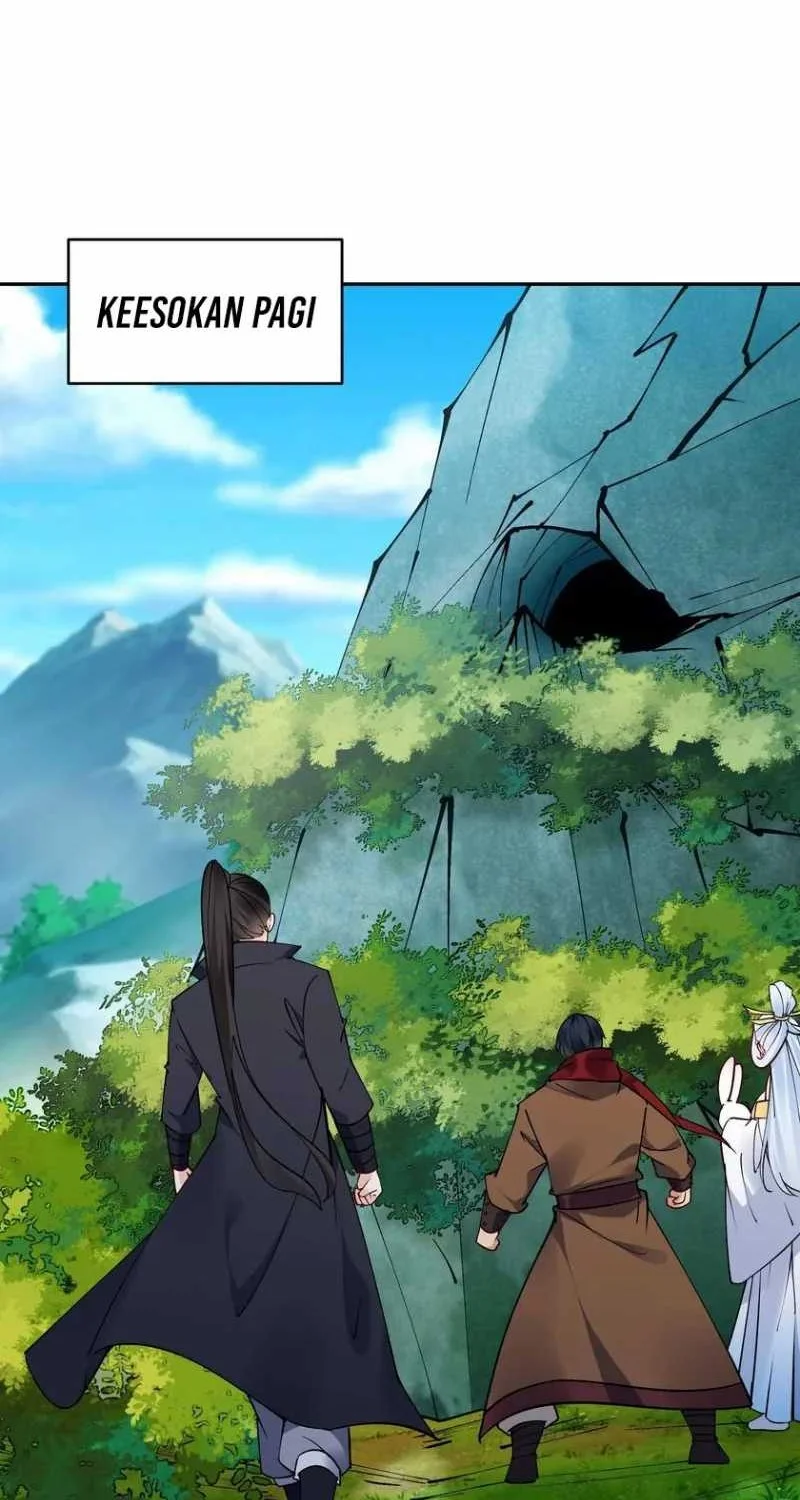 Manhua This Villain Has Some Conscience, but Not Much! Chapter 86 gambar nomor 2