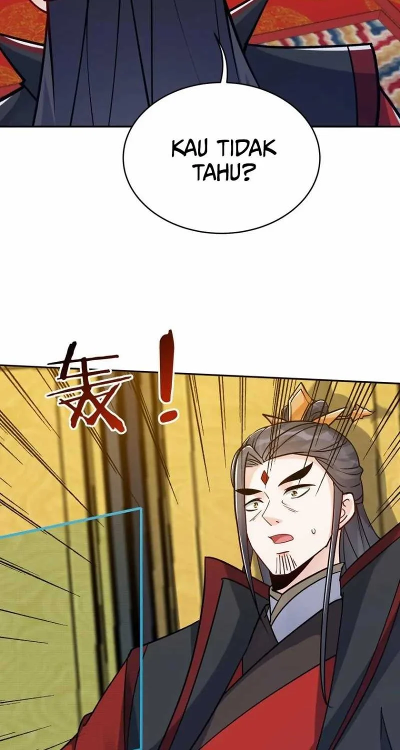 This Villain Has Some Conscience, but Not Much! Chapter 86 Gambar 14