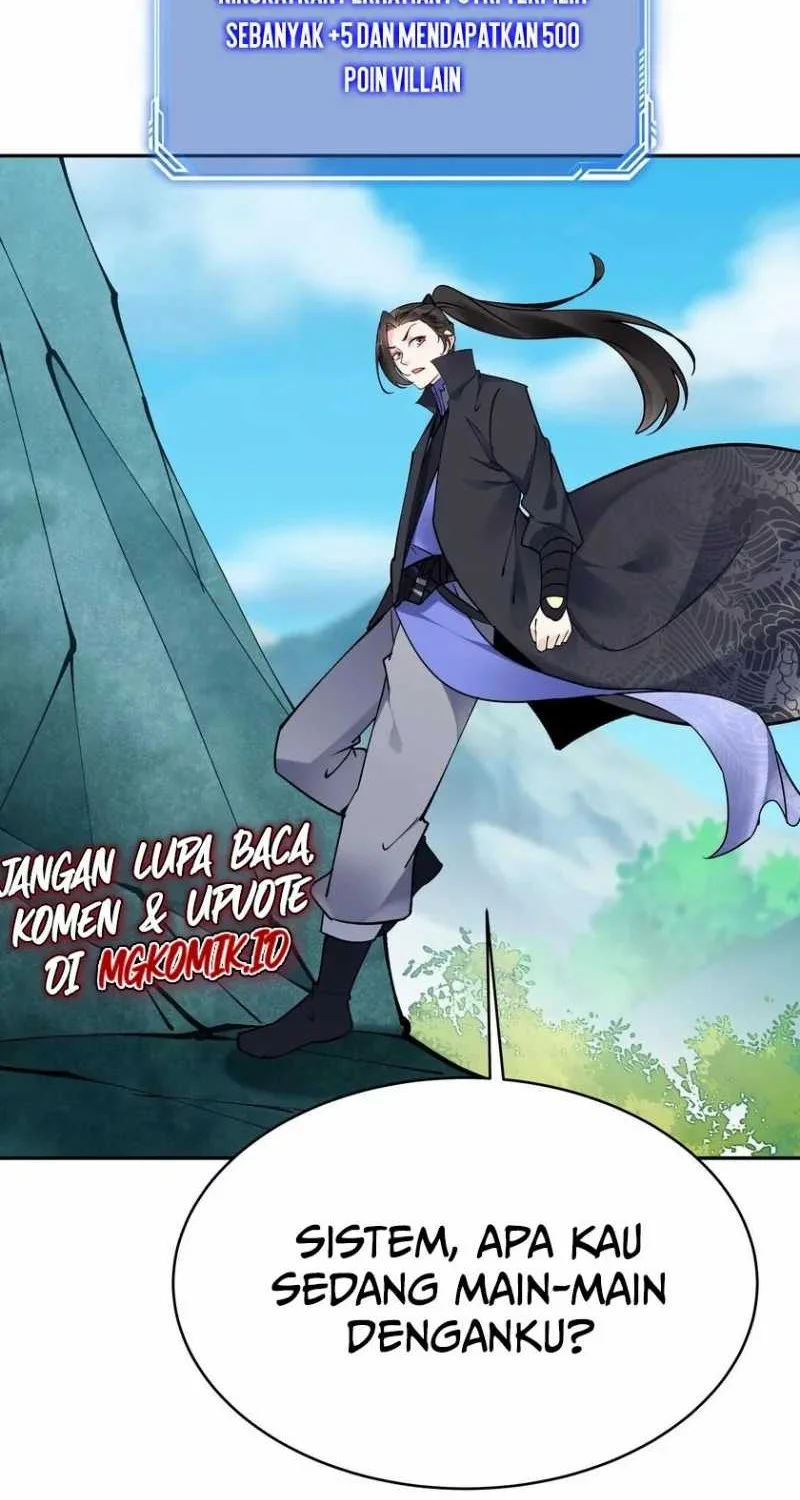 This Villain Has Some Conscience, but Not Much! Chapter 86 Gambar 10