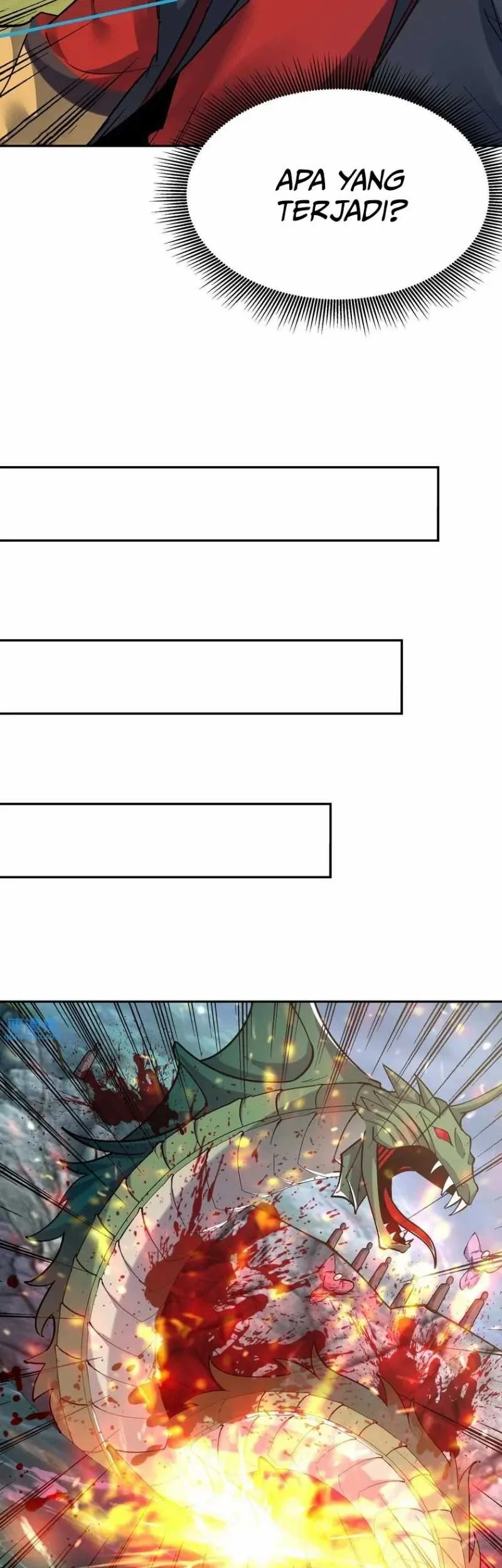 This Villain Has Some Conscience, but Not Much! Chapter 86 Gambar 15