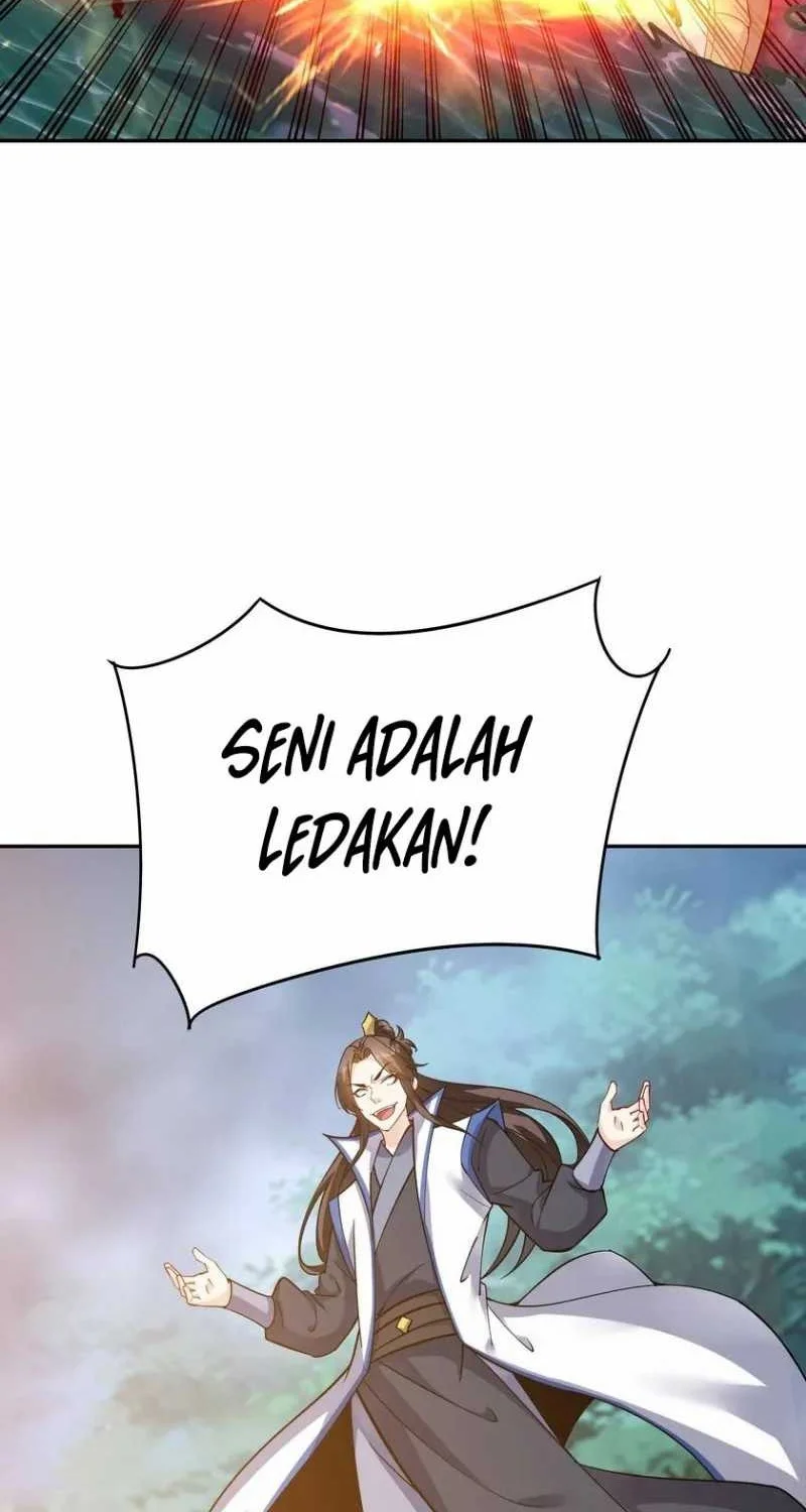 This Villain Has Some Conscience, but Not Much! Chapter 86 Gambar 16