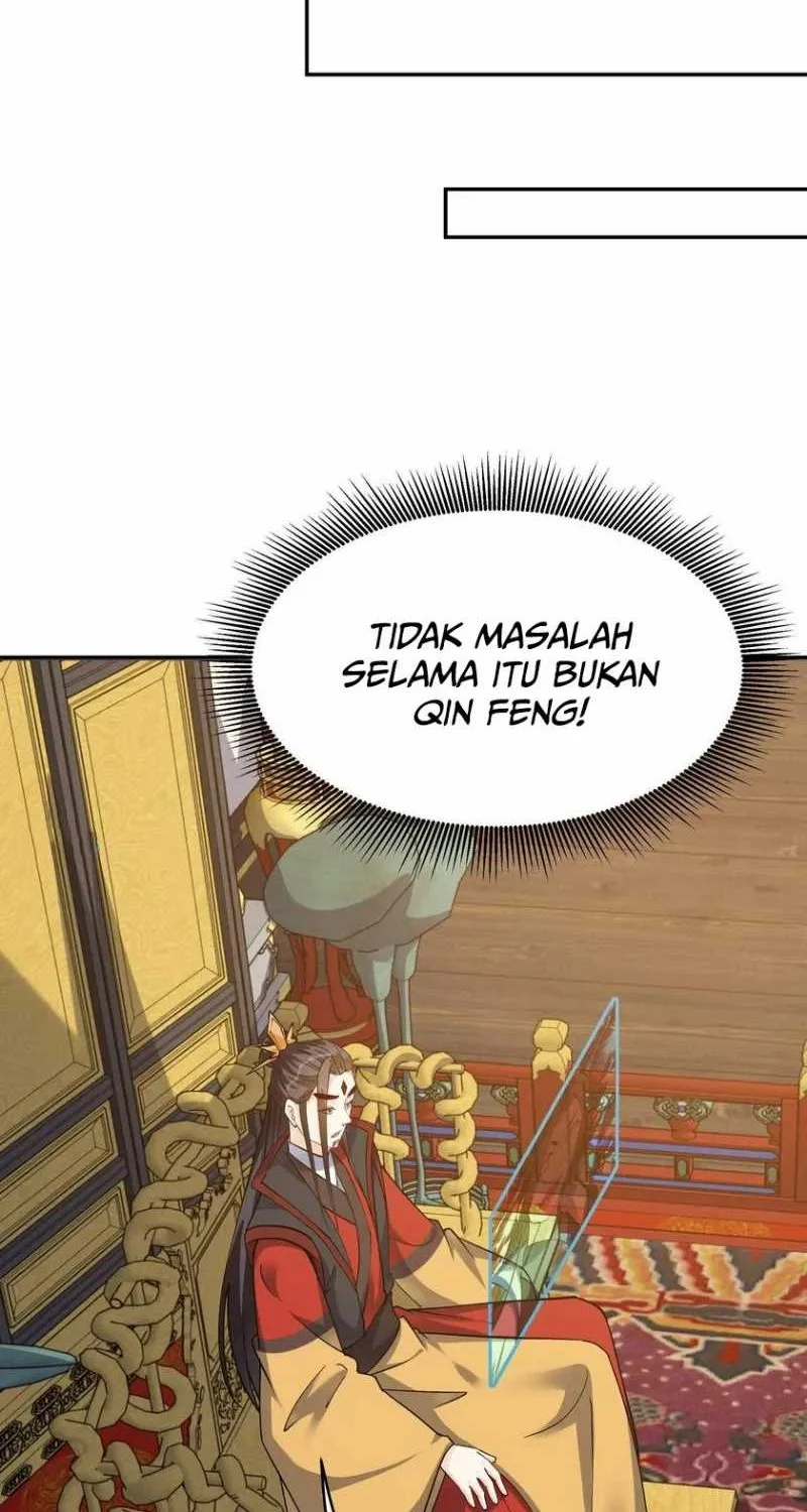 This Villain Has Some Conscience, but Not Much! Chapter 86 Gambar 18