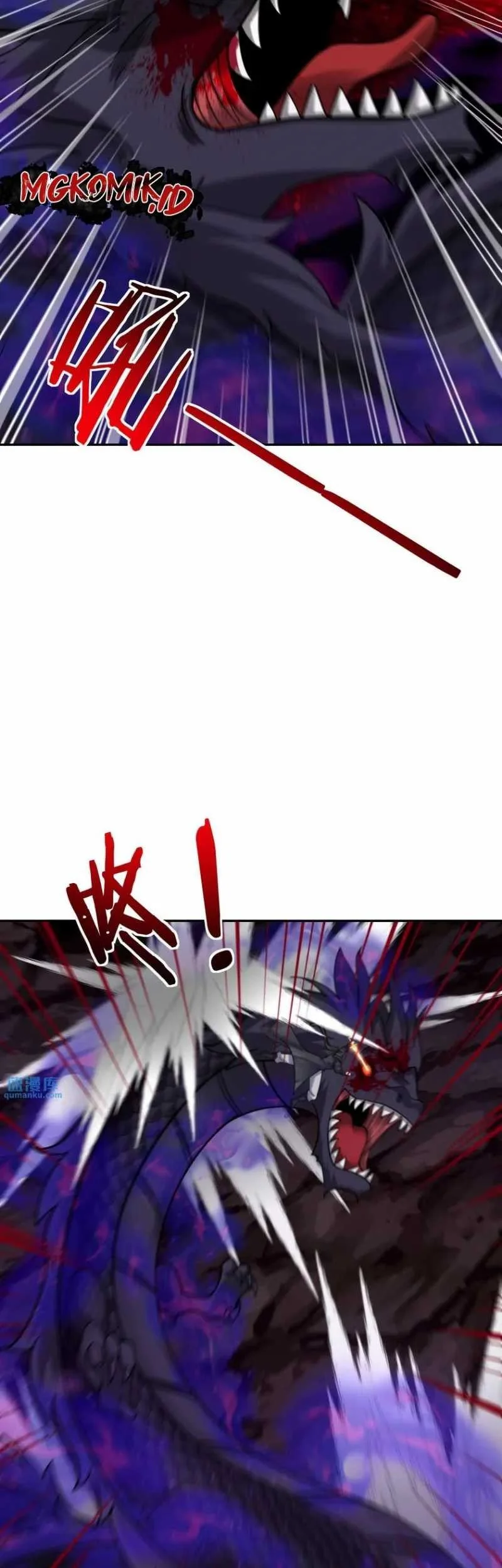 This Villain Has Some Conscience, but Not Much! Chapter 87 Gambar 5