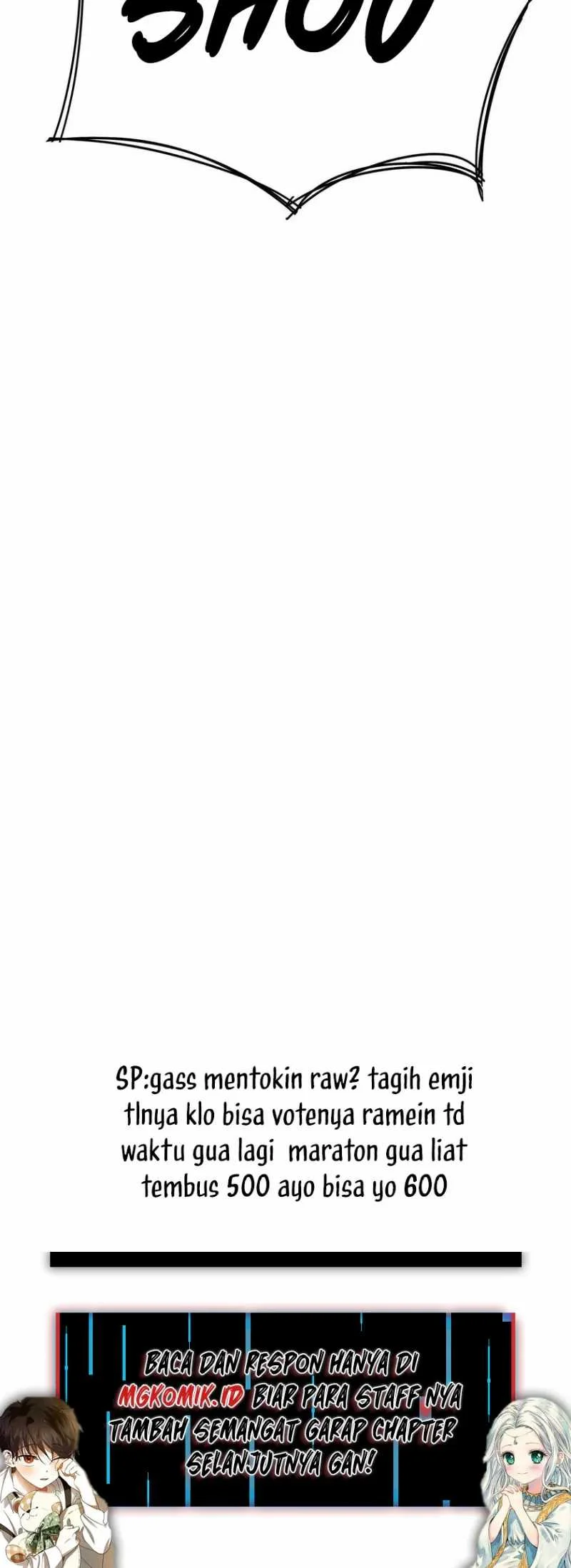 This Villain Has Some Conscience, but Not Much! Chapter 87 Gambar 23