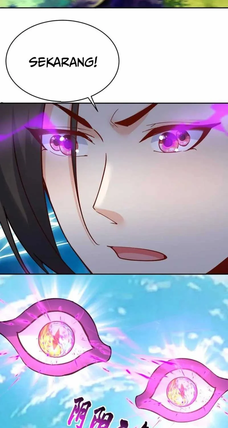 This Villain Has Some Conscience, but Not Much! Chapter 87 Gambar 14