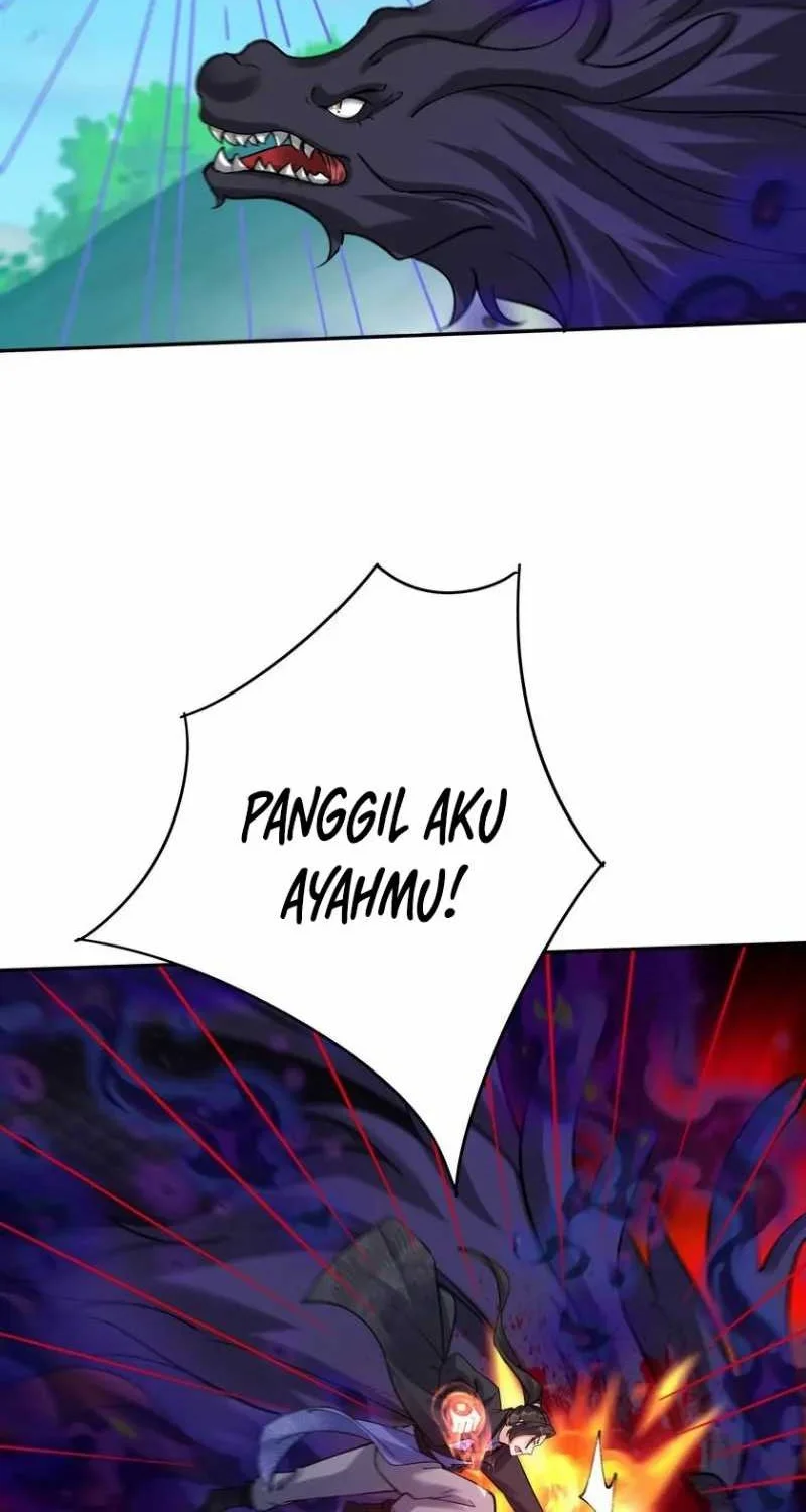 This Villain Has Some Conscience, but Not Much! Chapter 87 Gambar 12