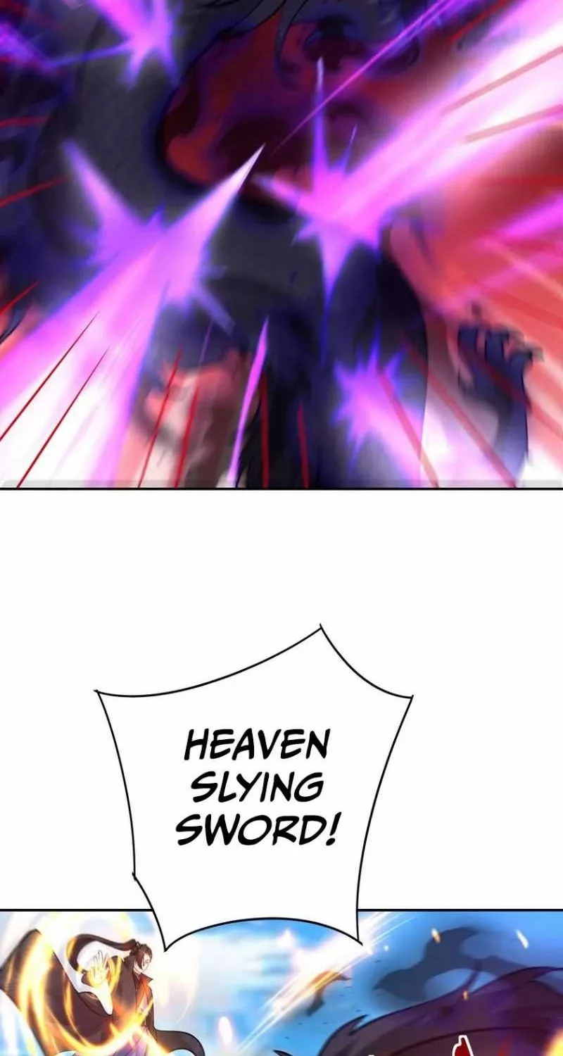 This Villain Has Some Conscience, but Not Much! Chapter 87 Gambar 16