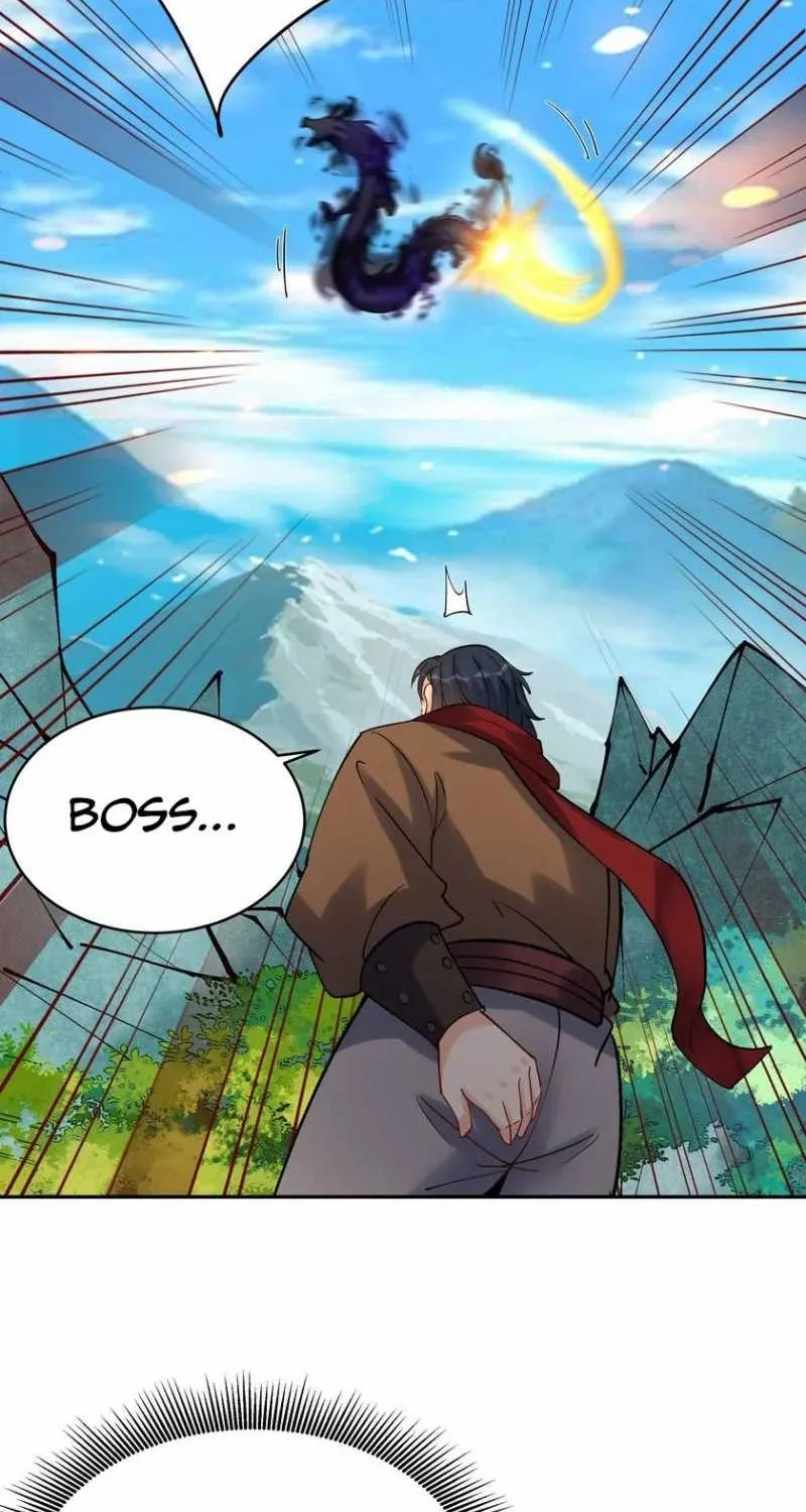 This Villain Has Some Conscience, but Not Much! Chapter 87 Gambar 18