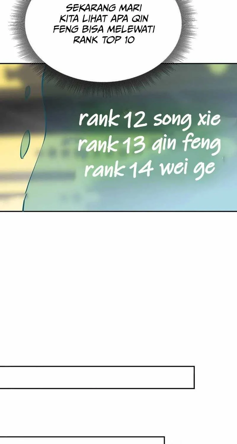 This Villain Has Some Conscience, but Not Much! Chapter 88 Gambar 6