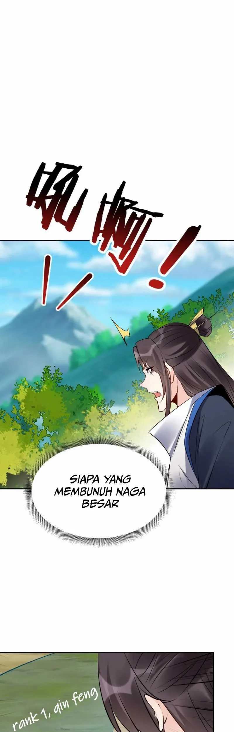 This Villain Has Some Conscience, but Not Much! Chapter 88 Gambar 19