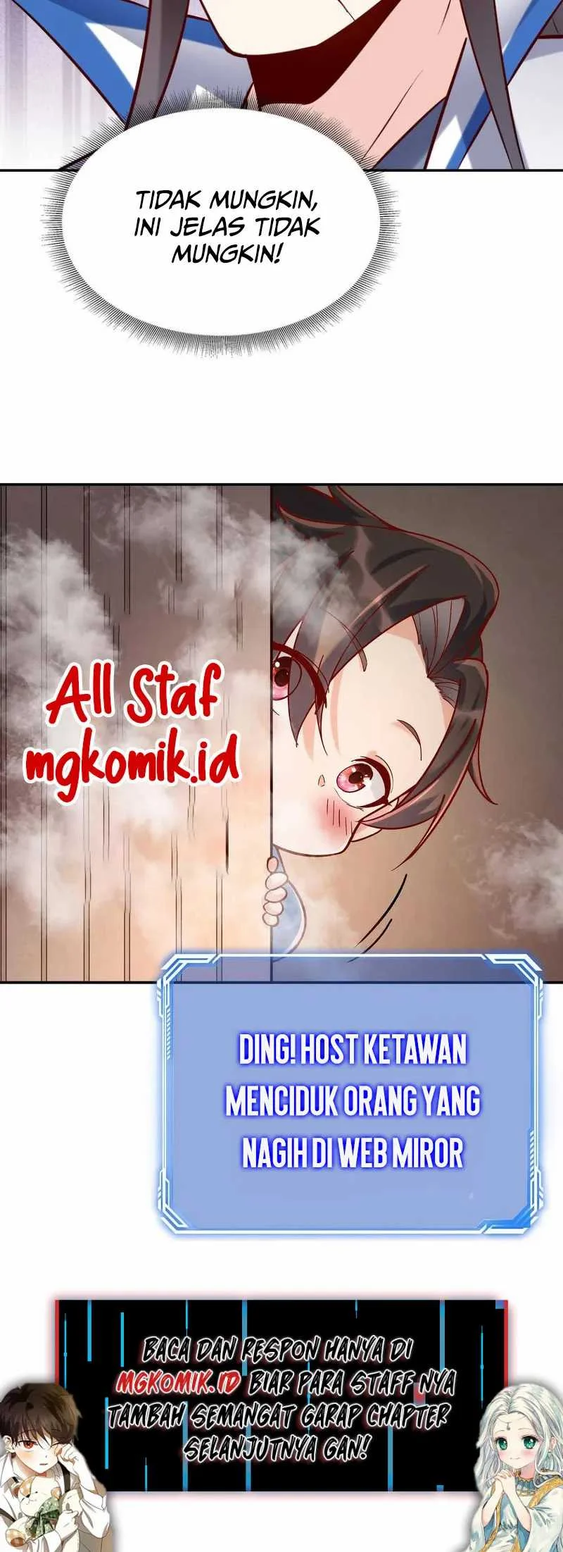 This Villain Has Some Conscience, but Not Much! Chapter 88 Gambar 21