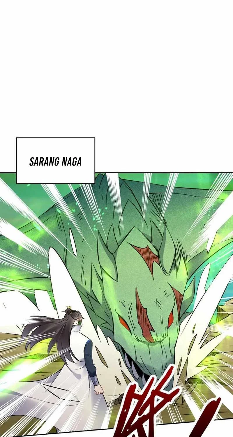 Manhua This Villain Has Some Conscience, but Not Much! Chapter 88 gambar nomor 2