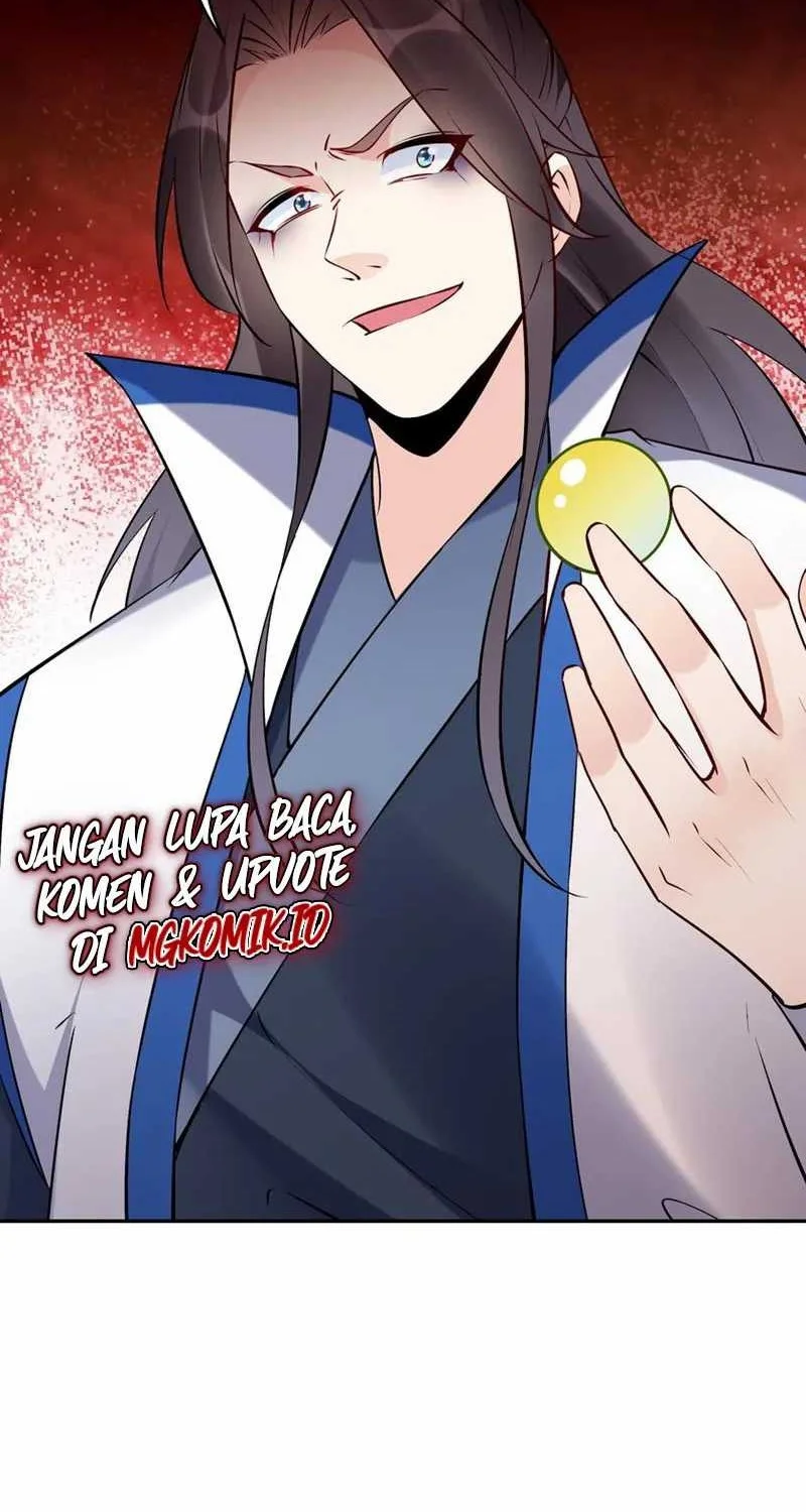 This Villain Has Some Conscience, but Not Much! Chapter 88 Gambar 4