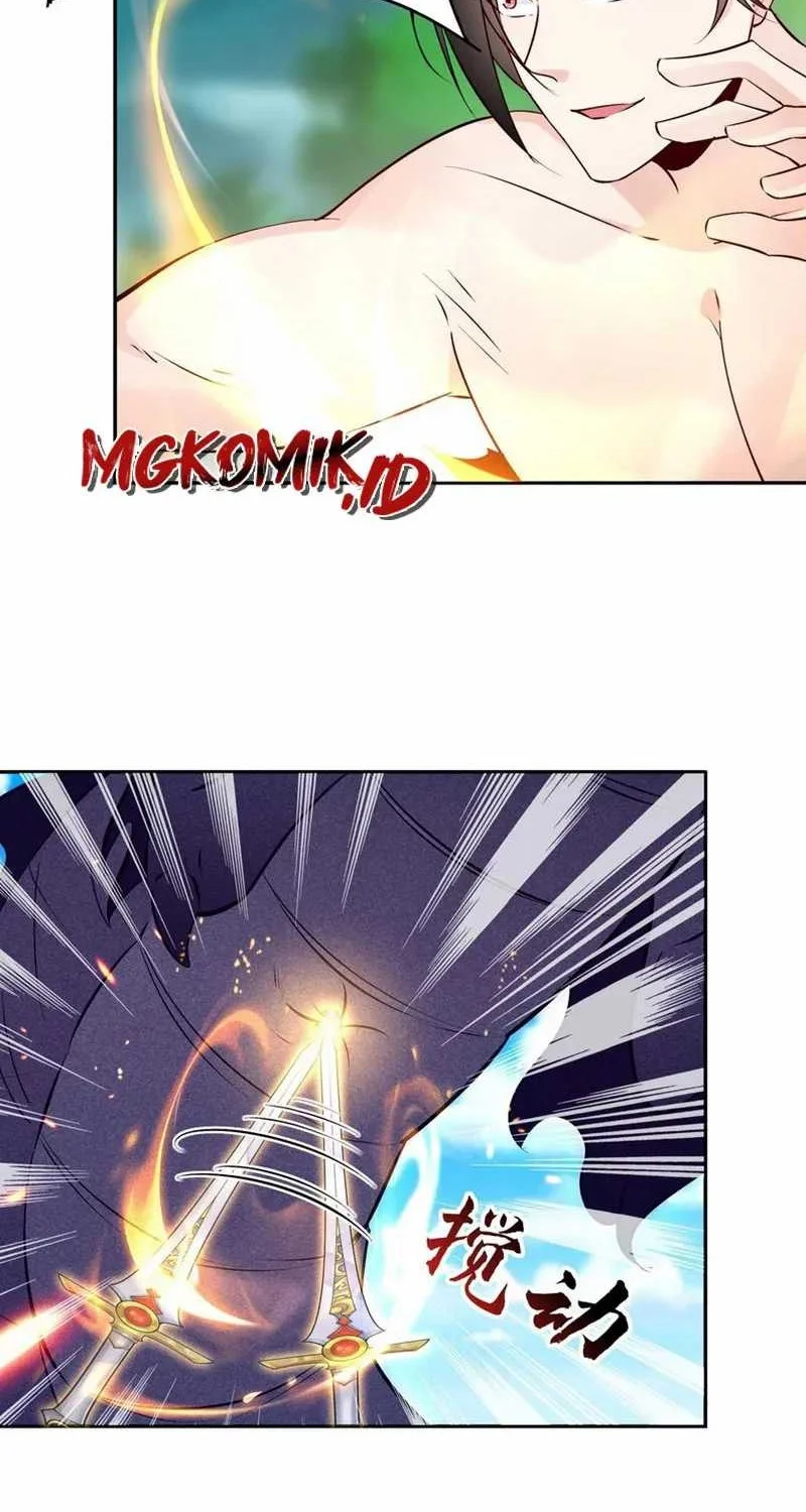 This Villain Has Some Conscience, but Not Much! Chapter 88 Gambar 8