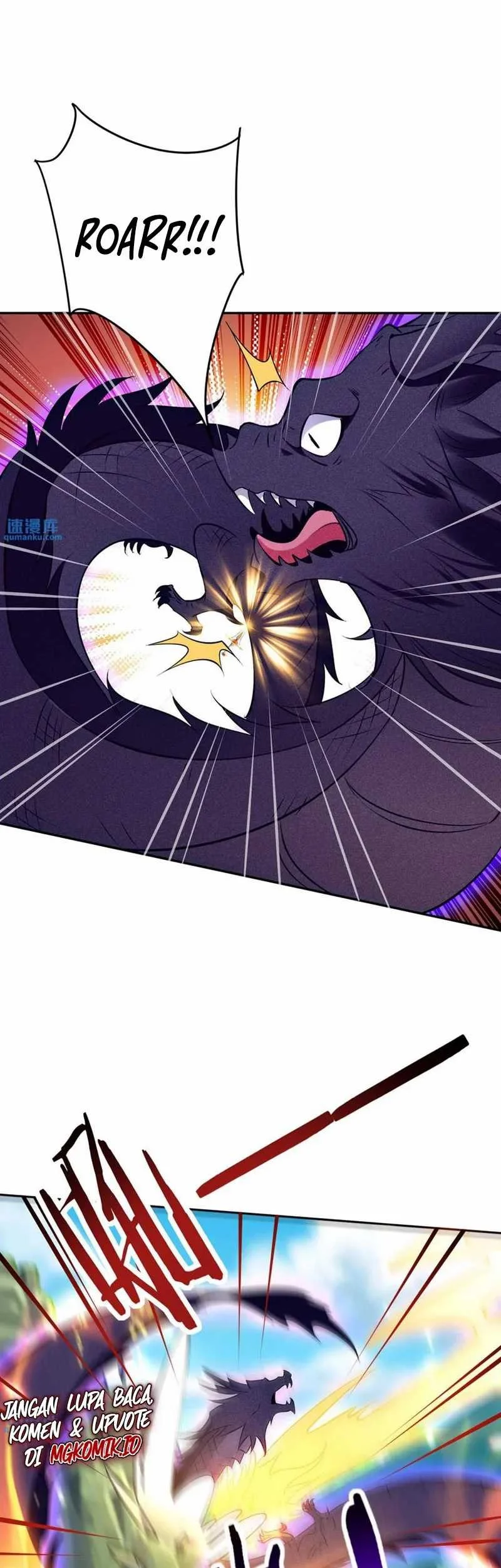 This Villain Has Some Conscience, but Not Much! Chapter 88 Gambar 9