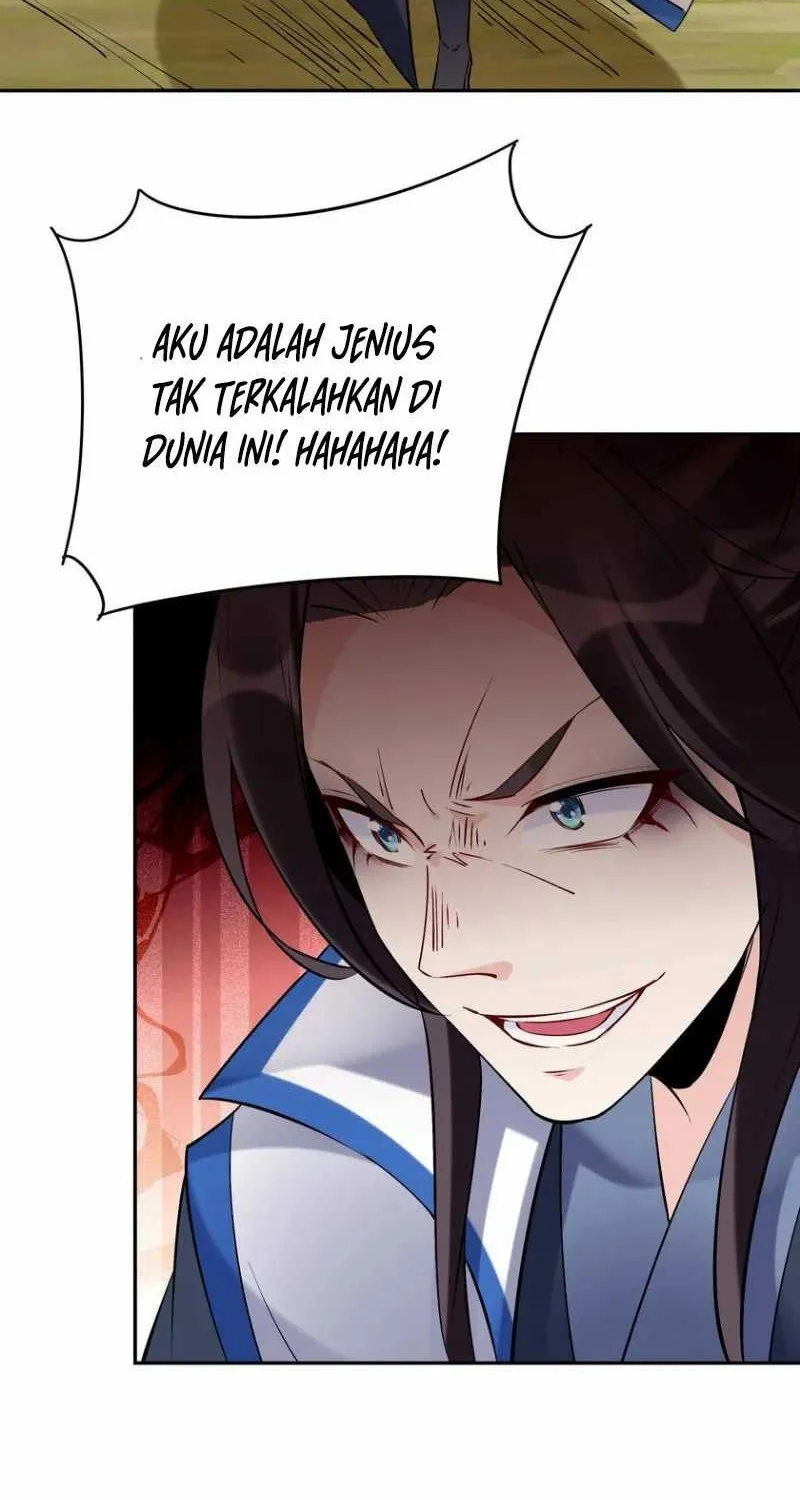 This Villain Has Some Conscience, but Not Much! Chapter 88 Gambar 18