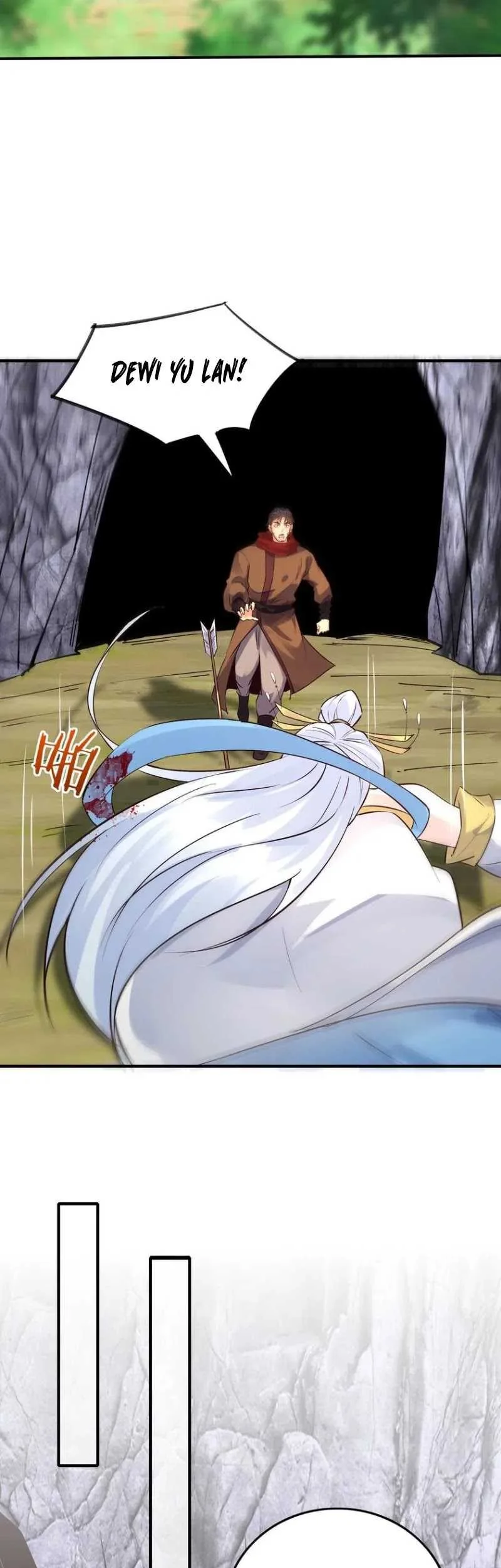 This Villain Has Some Conscience, but Not Much! Chapter 89 Gambar 19