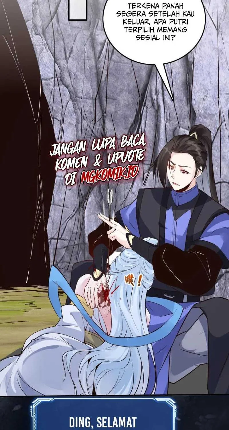 This Villain Has Some Conscience, but Not Much! Chapter 89 Gambar 20