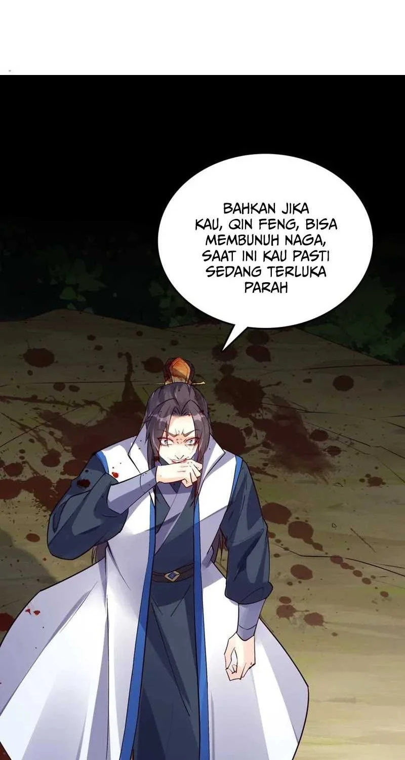 Manhua This Villain Has Some Conscience, but Not Much! Chapter 89 gambar nomor 2