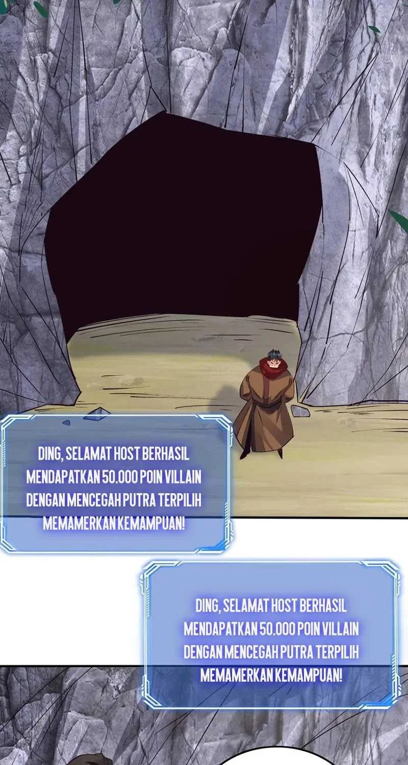 This Villain Has Some Conscience, but Not Much! Chapter 89 Gambar 4