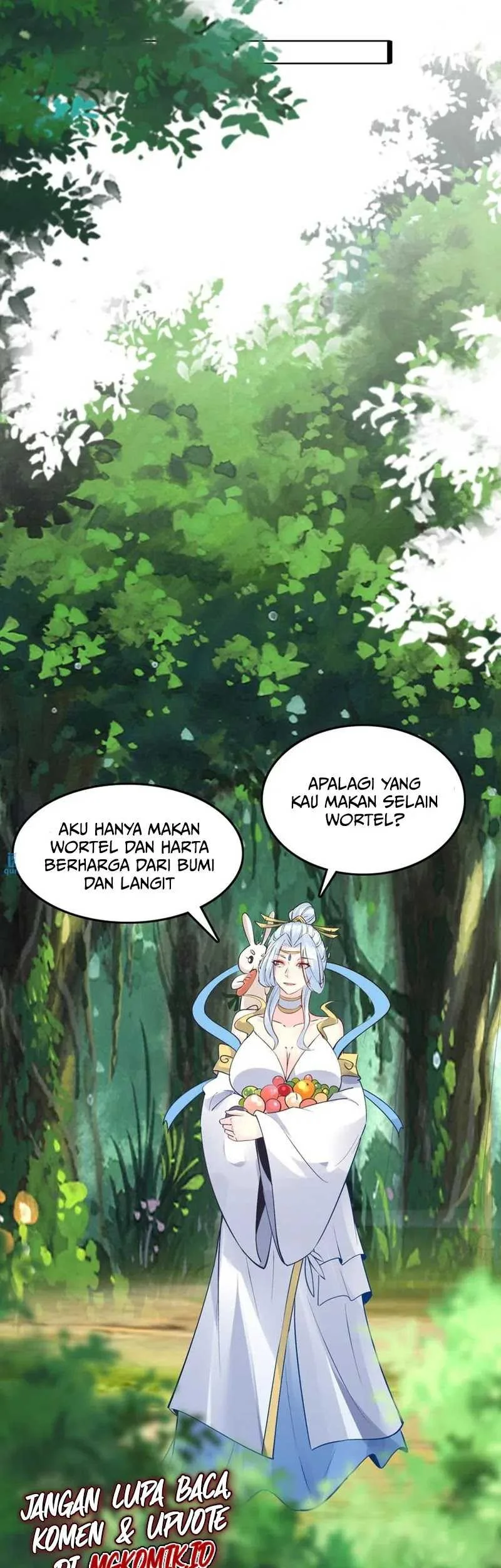 This Villain Has Some Conscience, but Not Much! Chapter 89 Gambar 13