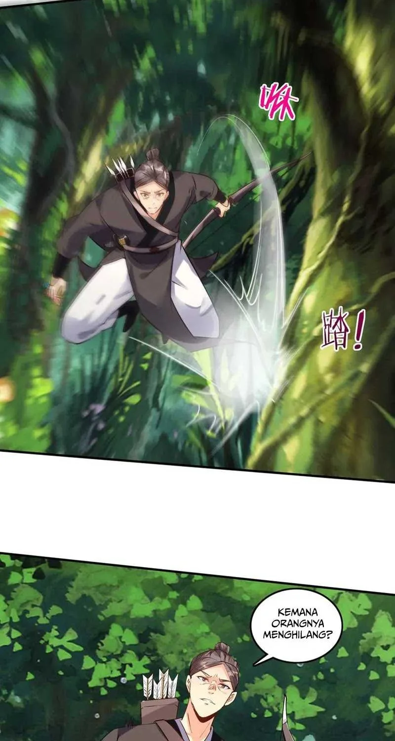 This Villain Has Some Conscience, but Not Much! Chapter 89 Gambar 16